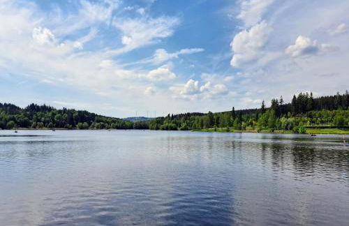 FeWo II Glücksmomente Bostalsee - Foto 29