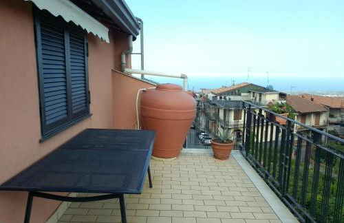 casa vacanza suite Etna-Mare - Foto 1