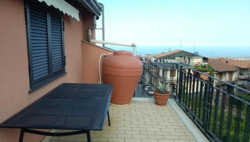 casa vacanza suite Etna-Mare - Foto 1