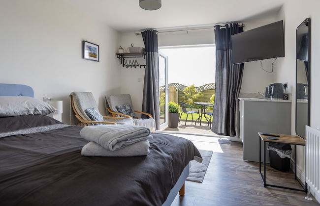 Causeway Coast Retreats - Foto 36