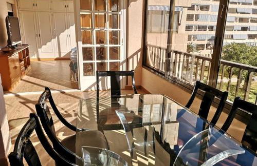 Beautiful apartment beach Playa San Juan - Photo 8