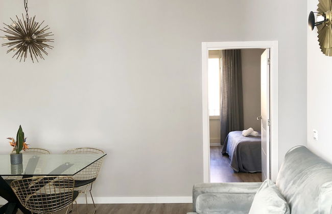 Suites La Merced Malaga365 - Photo 56