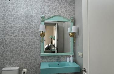 Casa Rural Maestra Anita Pérez - Foto 13