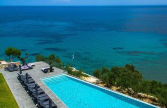 Kymothoe Elite Suites - Foto 4