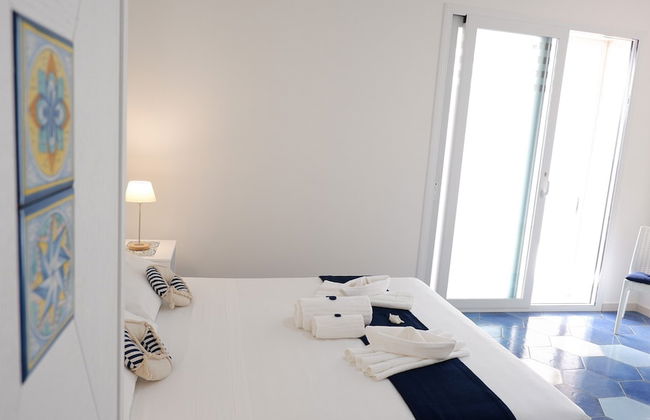 Kalinifta Rooms Apartment - Foto 26