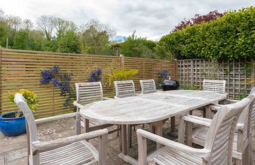 South Downs Country Cottage - Foto 13