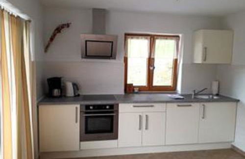 Haus Berglust Wallgau - Foto 19