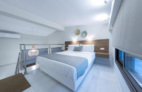 Ammos Luxury Apartments - Photo 22