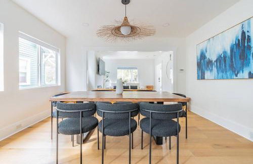 Quintessential Queen Anne charmer w 7Beds4Baths - Foto 41