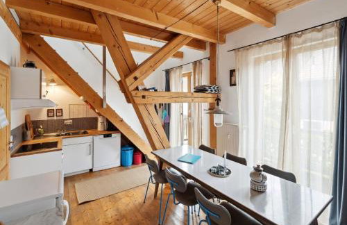 Apartment Spiegl by Interhome - Foto 5