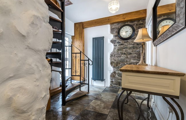 The Coach House - 3 Bedroom - Penally - Tenby - Photo 24