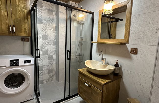 Kinzi İmroz - Foto 9