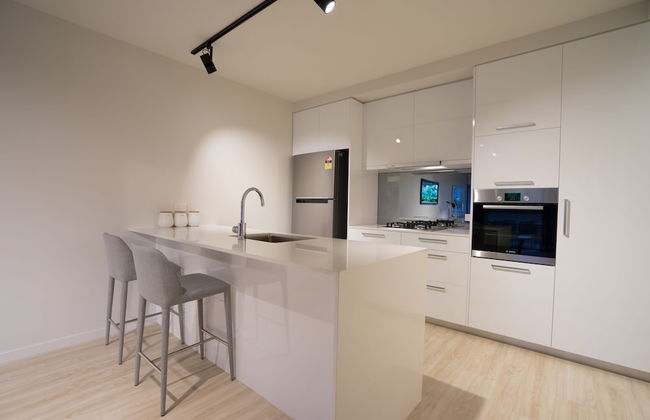 Arena Apartments by CLLIX - Foto 21