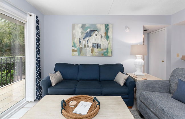 Hodnett Cooper's Beach Club - Foto 33