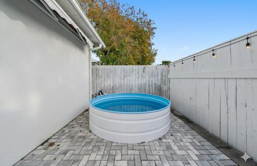 PCB Beach Paradise, Steps to SAND, Sleeps 8 - Foto 74