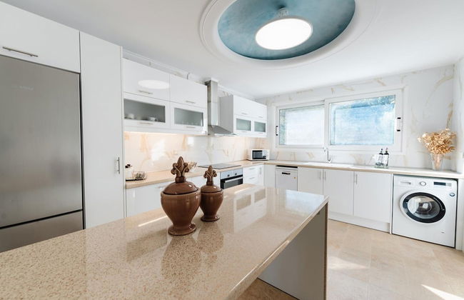 Villa Golden Tiara Large Private Pool A C Wifi - Foto 56