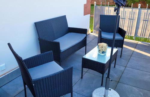 Ferienwohnung Graf Siegfried - Foto 24