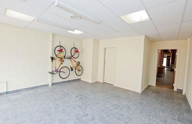 Indulge Apartments - Eighth Street - Foto 18