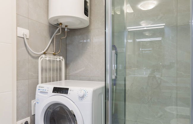 Premium City Center Apartment Tartini 1 - Foto 22