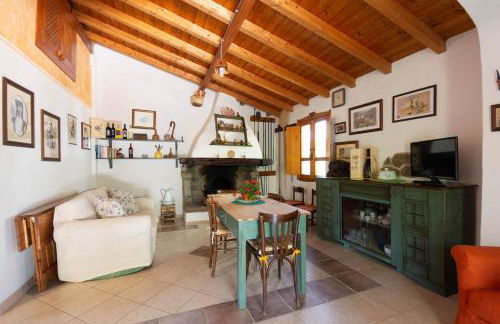 Villa L'Oliveto - Foto 11