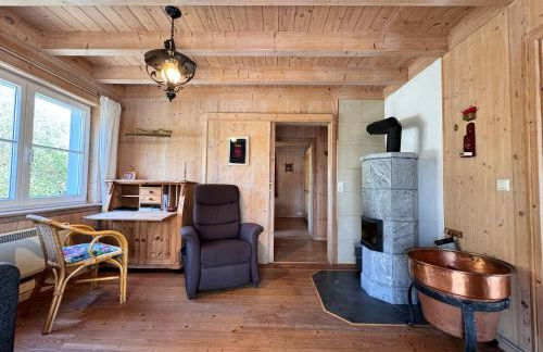 Ferienwohnung Zum Laugele - Foto 8