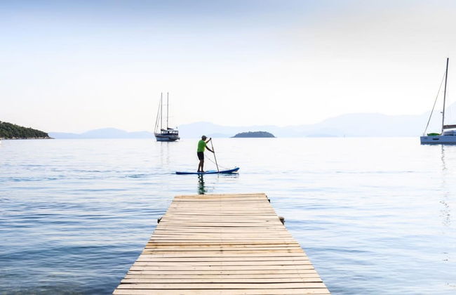 Varko - Afrodite in Lefkada - Foto 9
