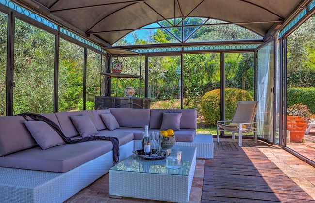 Casa Degli Oleandri 8 - Foto 56