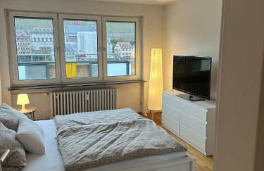 Apartment im Herzen von Würzburg - Foto 7