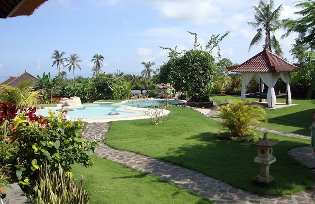 Villa Bali Pondok Jepang - Foto 8
