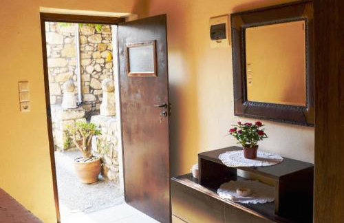 Traditional Creta stone house in serenity village - Foto 34