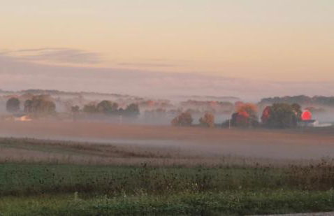 Large Farmhouse near RA, Kohler and Golf. Exclusive amenities and room for all! - Foto 4