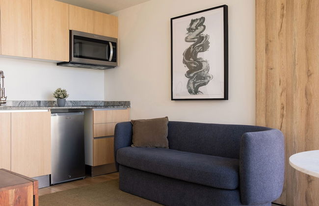 Crisol Suites Condesa - Foto 16