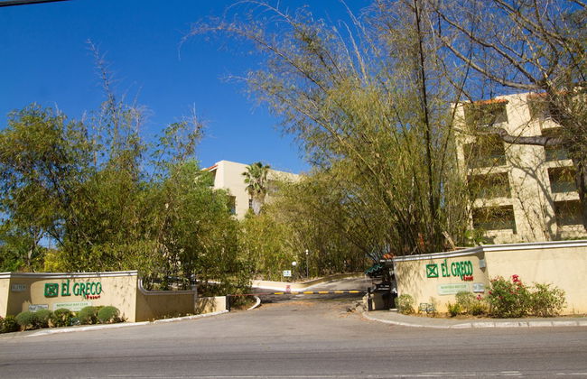 Montego Bay Club Resort - Foto 69