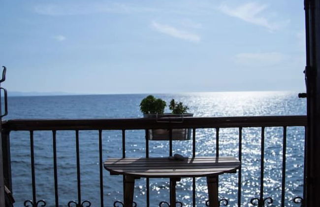 Olive Press Hotel & Apartments - Foto 77