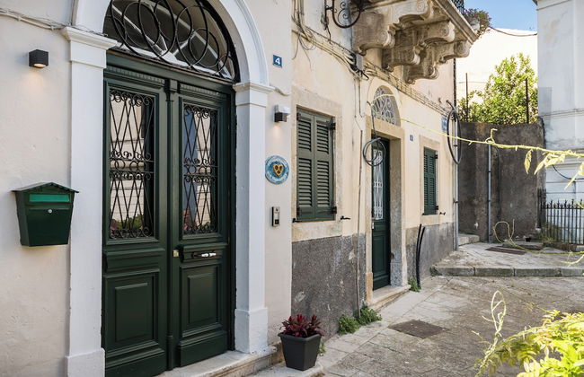 Fotiadis Family Luxury Suites by Konnect - Foto 29