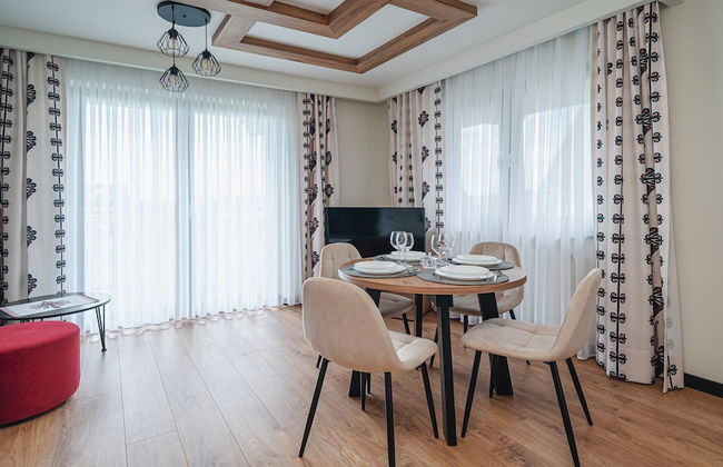 Sun & Snow Resorts L Białka Tatrzańska - Foto 34