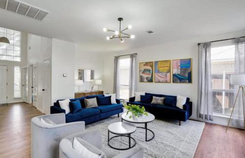 The Best of DFW - Pool Hot Tub Cinema Room - Foto 7