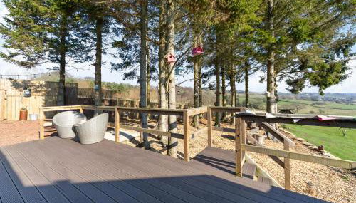 The Duck House At Huntercrook - Foto 3