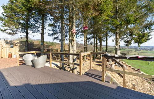 The Duck House At Huntercrook - Foto 3