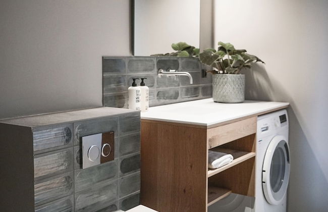 Apartments by Brøchner Hotels - Photo 43