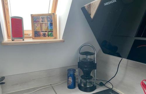 Ferienwohnung Ipsheim Zentral - Foto 16