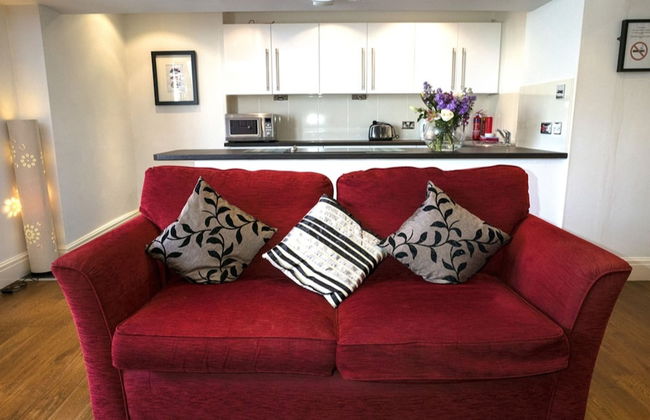 The Helaina Luxury Apartments - Foto 4