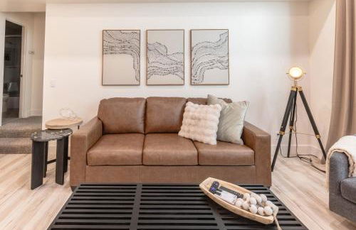 Boutique 1BR Condo - Walk to Memorial Stadium - Historic Hayward Place - Foto 33