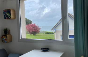 Maisonnette, Résidence les gîtes de Trestel - Foto 12