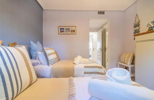 Apartamento Gala en la Miilla de Oro Marbella - Foto 19