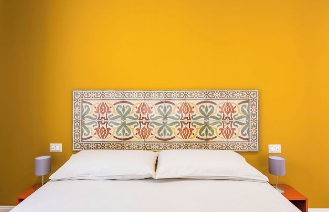 Terrazza Terzo Cardine - Foto 20