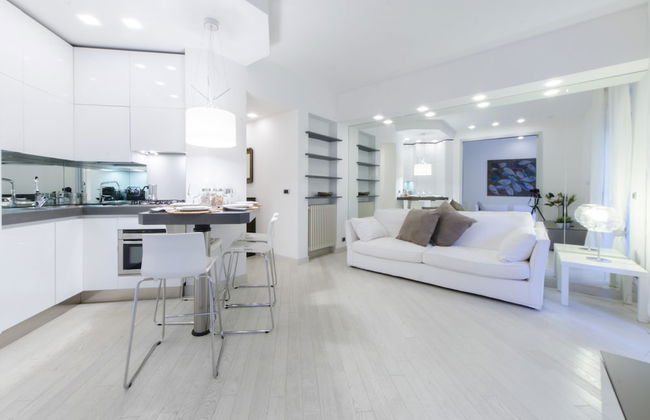 JOIVY Nervi Charming Flat Santarosa - Foto 12