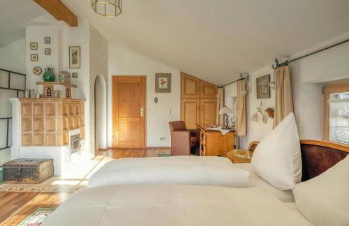 Ferienhäuschen Storchennest - Foto 15