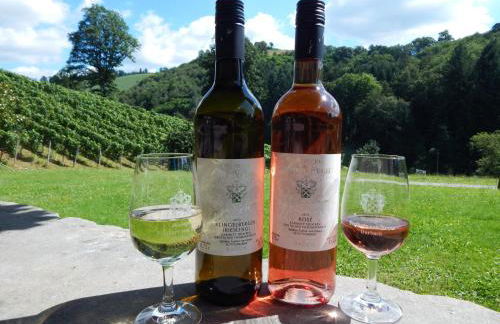 Wein Lodge Durbach - Gruppenhaus Weingut Neveu - Foto 7