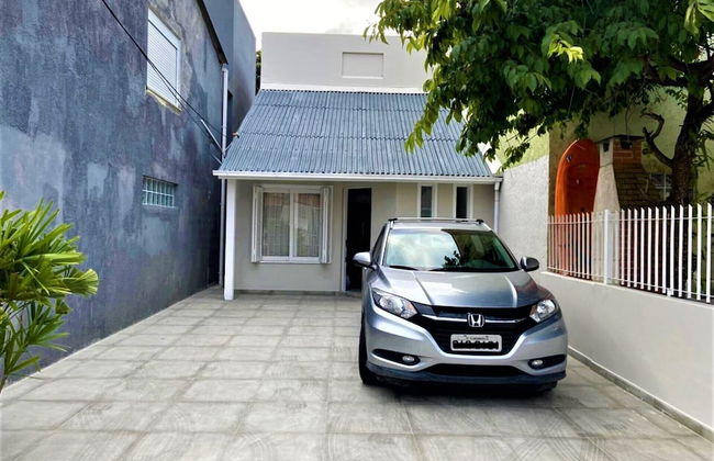 Casa ao Lado da Praia de Canasvieiras - Photo 2